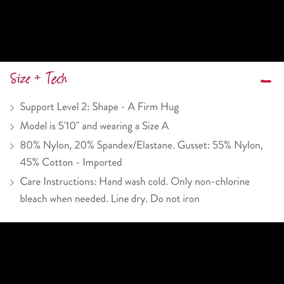 NIB SPANX Luxe Leg Sheers in Black Size A - Picture 6 of 6